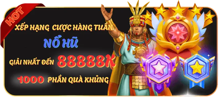 Giải đấu Bắn Cá và sự kiện đặc biệt
