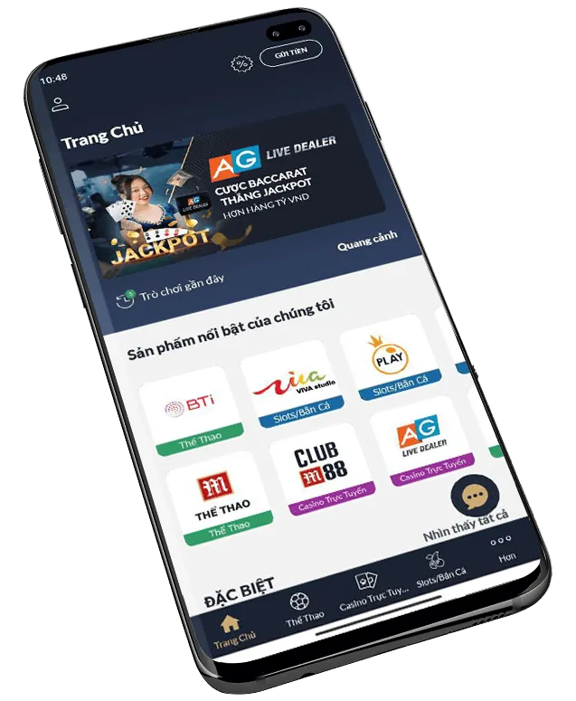 Giao dịch nhanh chóng 888new com